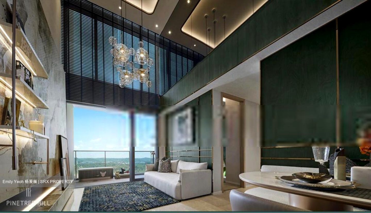 Pinetree Hill (D21), Condominium #454856061